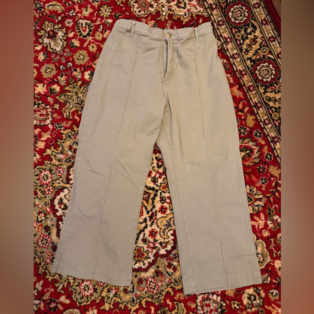 Big Bud Press Western Pant